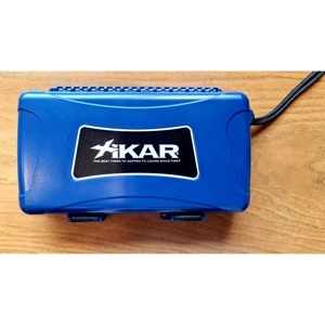 Hộp giữ ẩm Xikar 205XL