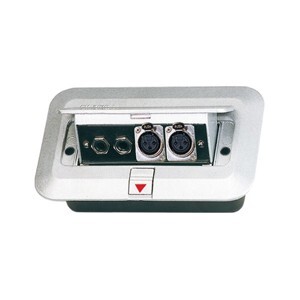 Hộp jack âm tường Soundking AJ306
