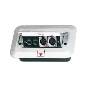 Hộp jack âm tường Soundking AJ306