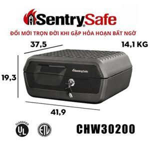 Hộp két CFW30200