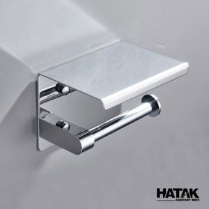 Hộp khăn giấy vuông Nhatvywood KG-03