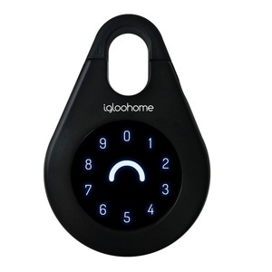 Hộp khóa thông minh Hafele Igloohome 912.05.381