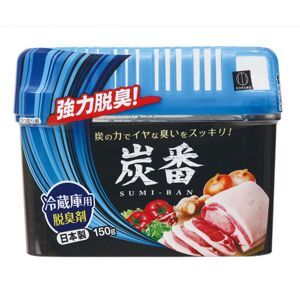 Hộp khử mùi tủ lạnh Nhật