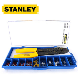 Hộp kìm bấm cốt Stanley 84-253