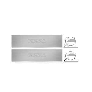 Hộp lưỡi dao bào 250mm TCT Total TAC622503