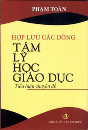 Hợp Lưu Các Dòng Tâm Lý Học Giáo Dục