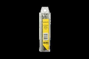 Hộp mũi khoan sắt 10mm Stanley STA50134B05