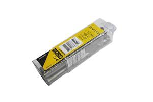 Hộp mũi khoan sắt 3.5mm Stanley STA50039B10