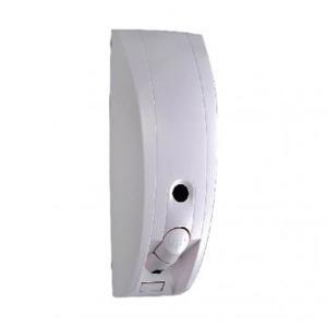Hộp nhấn xà phòng 1 hộc nhựa ABS Atmor DH-200-1