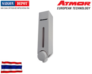 HỘP NHẤN XÀ PHÒNG ATMOR DH-700-1W