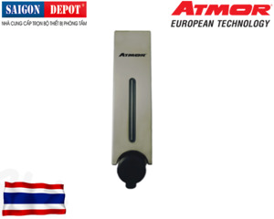 HỘP NHẤN XÀ PHÒNG ATMOR DH-700-1VP