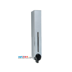 Hộp nhấn xà phòng Atmor DH-725-1VP