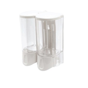 Hộp nhấn xà phòng Atmor Dh-Sbd-102w