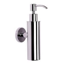 Hộp nhấn xà phòng Inox Atmor 8196