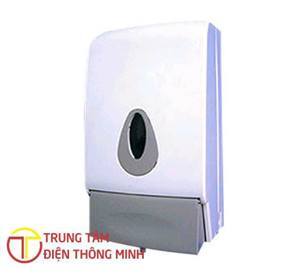 Hộp nhấn xà phòng nhựa ABS ATMOR AT1010