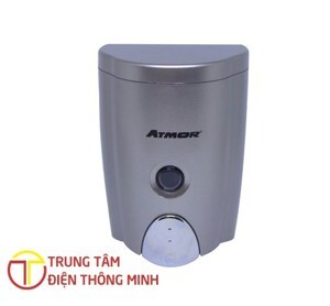 Hộp nhấn xà phòng treo tường DH-600-VP