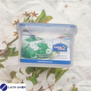 Hộp đựng thực phẩm Lock&Lock HPL855 (860ml)