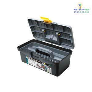 Hộp nhựa linh kiện đa năng Pro'skit SB-3218
