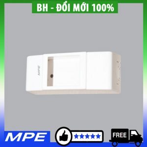 Hộp nhựa nổi MPE AKSB