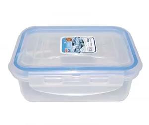 Hộp nhựa Super Lock 6114 - 390ML