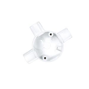 Hộp nối dây 3 đường MPE A240/20/3
