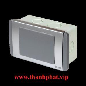 Hộp nối dây dùng trong nội thất Sino S68G0+S2157