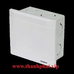 Hộp nối dây dùng trong nội thất Sino S010+S3157L