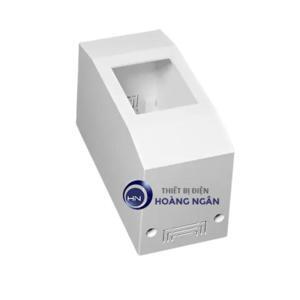 Hộp nổi dùng cho CB 2 tép Panasonic NBD9802