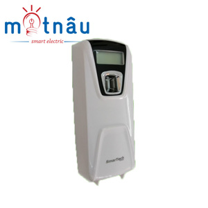 Hộp nước hoa xịt phòng tự động ST-3590