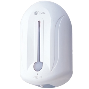 Hộp nước rửa tay cảm ứng Xinda ZYQ110