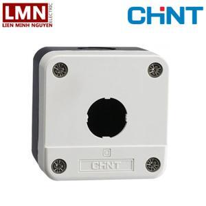 Hộp nút nhấn Chint NP2-B01