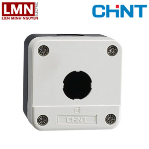 Hộp nút nhấn Chint NP2-B01