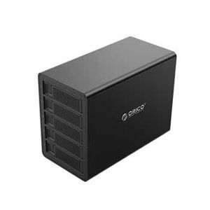 Hộp ổ cứng 5 khe cắm 3.5 inch ORICO 3559U3-BK