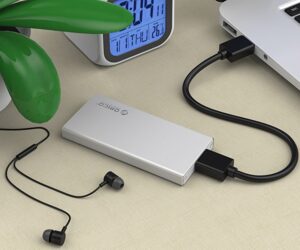Hộp ổ cứng Orico MSA-U3