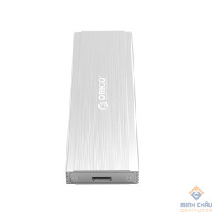 Hộp ổ cứng ORICO PRM2-C3 NVMe M.2 SSD