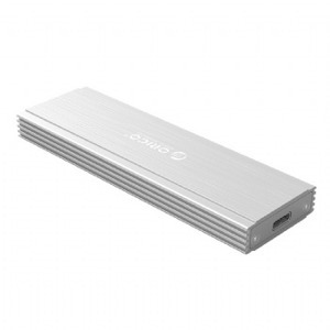 Hộp ổ cứng ORICO PRM2-C3 NVMe M.2 SSD