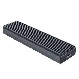 Hộp ổ cứng SSD 10Gbps ORICO M2PJ-C3-GY