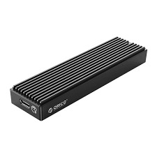 Hộp ổ cứng SSD 5Gbps ORICO M2PF-C3-BK