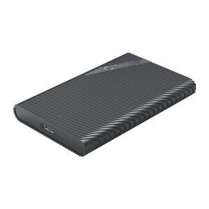 Hộp ổ cứng SSD/HDD 2.5 inch ORICO 2521U3-BK