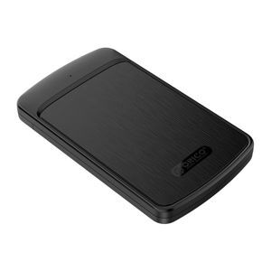 Hộp ổ cứng SSD/HDD 2.5 inch ORICO 2020U3-BK