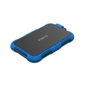 Hộp ổ cứng SSD/HDD 2.5 inch ORICO 2739U3