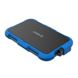 Hộp ổ cứng SSD/HDD 2.5 inch ORICO 2739U3