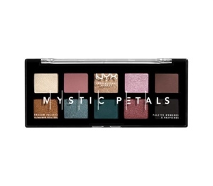 Hộp phấn mắt 10 màu NYX Eyeshadow Palette