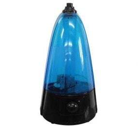 Hộp phun sương Alpha AF-1600