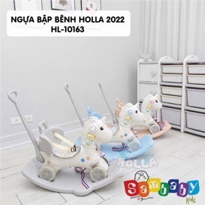 Hộp ráp chuồng ngựa Hồ Trái Tim Bela 10163