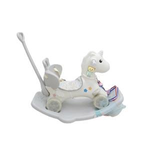 Hộp ráp chuồng ngựa Hồ Trái Tim Bela 10163