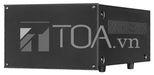 Hộp rỗng Toa YF-120B