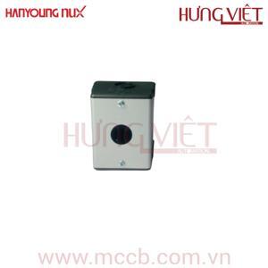 Hộp sắt 01 lỗ HY-25-01