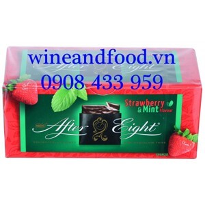 Hộp Socola After Eight - 265g