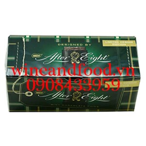 Hộp Socola After Eight - 265g